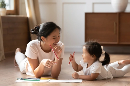Manfaat dan Cara Menerapkan Positive Attention pada Anak 
