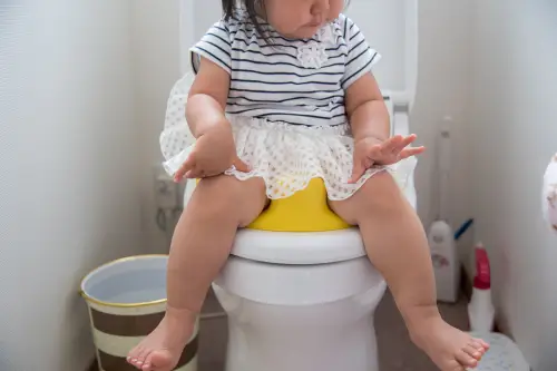 Toilet training-bebeclub