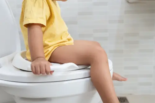 10 Probiotik Alami untuk Diare pada Anak
