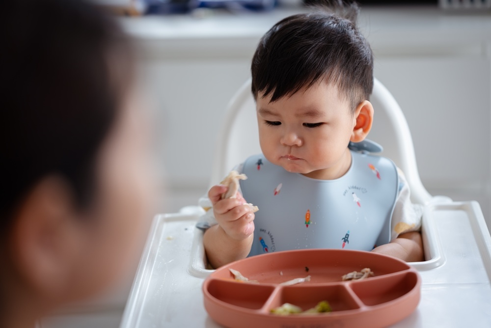 Sumber Protein Nabati untuk MPASI, Takaran per Porsi, dan Cara Olahnya
