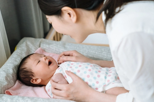 7 Refleks Bayi Baru Lahir yang Perlu Diketahui