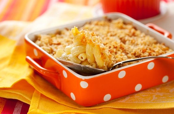 Resep Macaroni Schotel Panggang