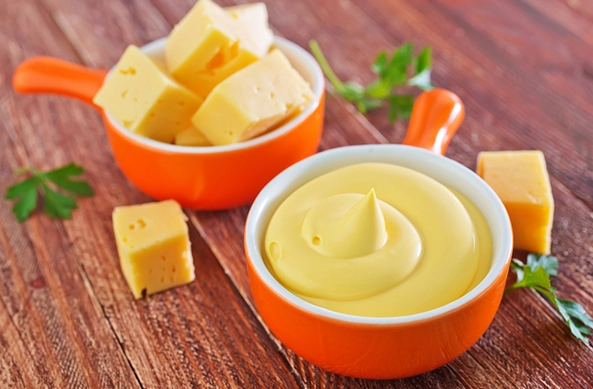 Resep Pir Saus Keju