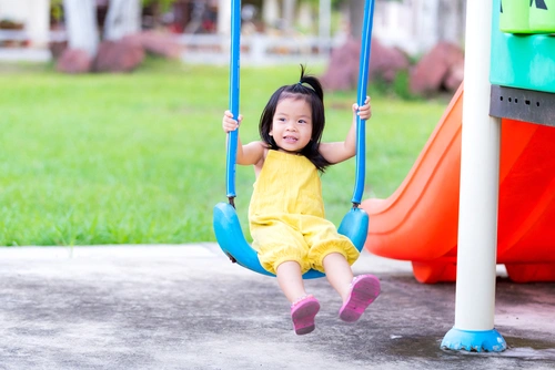 Self-awareness pada anak