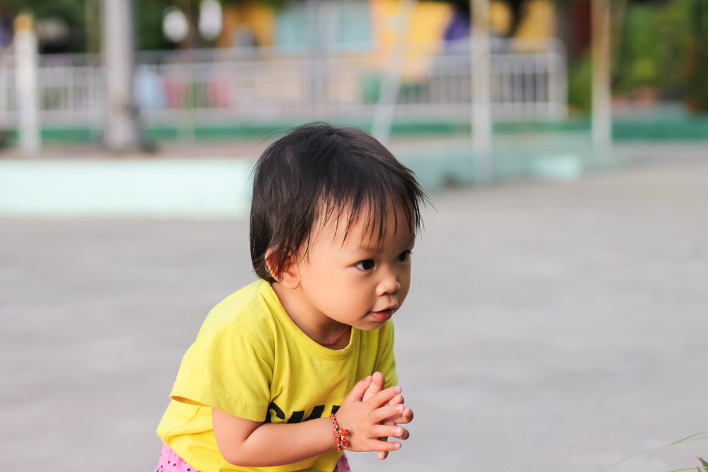 Contoh Sensory Play untuk Anak 1–3 Tahun yang Aman