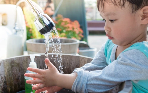 Cegah Diare pada Anak: 6 Cara Tepat