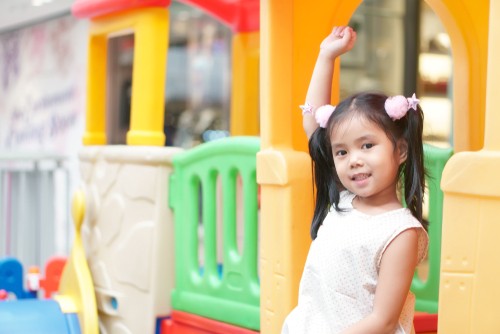 Tinggi Badan Anak Usia 3 Tahun yang Normal dan Cara Menambahnya