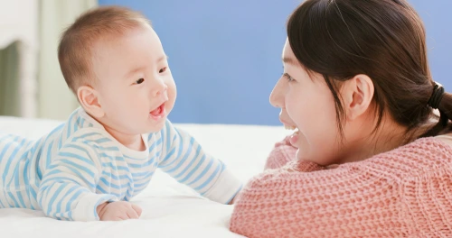 Speech Delay pada Bayi: Penyebab dan Cara Mengatasinya