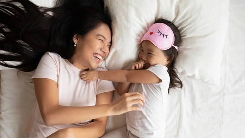 Rutinitas Sebelum Tidur Anak: 8 Kegiatan Efektif
