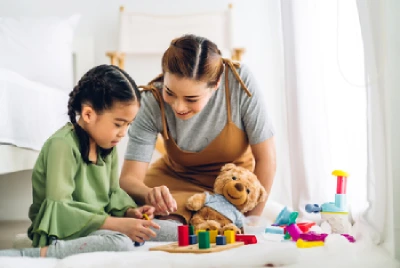 9 Ide Permainan dalam Ruangan yang Seru untuk Anak 3 Tahun
