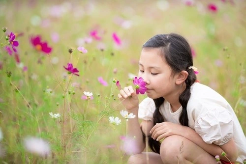 Smell Sensory Play: Manfaat + Ide Permainan