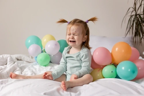 Fakta Unik Seputar Kepribadian dan Karakter Bayi yang Ibu Perlu Pahami