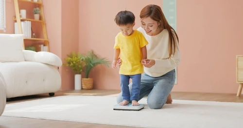 Berat badan ideal anak menurut WHO-Bebeclub