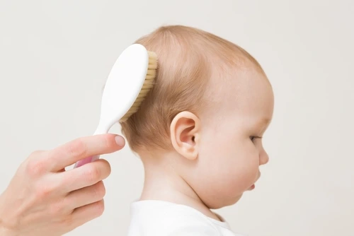 Fakta Rambut Bayi: Hal Unik yang Jarang Diketahui