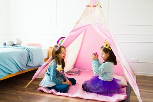 Manfaat Playdate untuk Anak dan Ide Permainannya yang Seru
