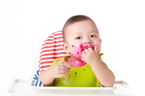 Buah untuk Bayi 10 Bulan: 8 Pilihan yang Aman