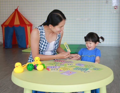 Manfaat Bermain Flash Card untuk Anak dan Cara Membuatnya
