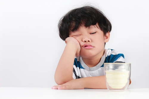 Anak 2+ Masih Mau Minum Susu: 7 Cara Praktis