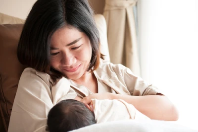 7 Cara Menyusui yang Benar agar Bayi Nyaman
