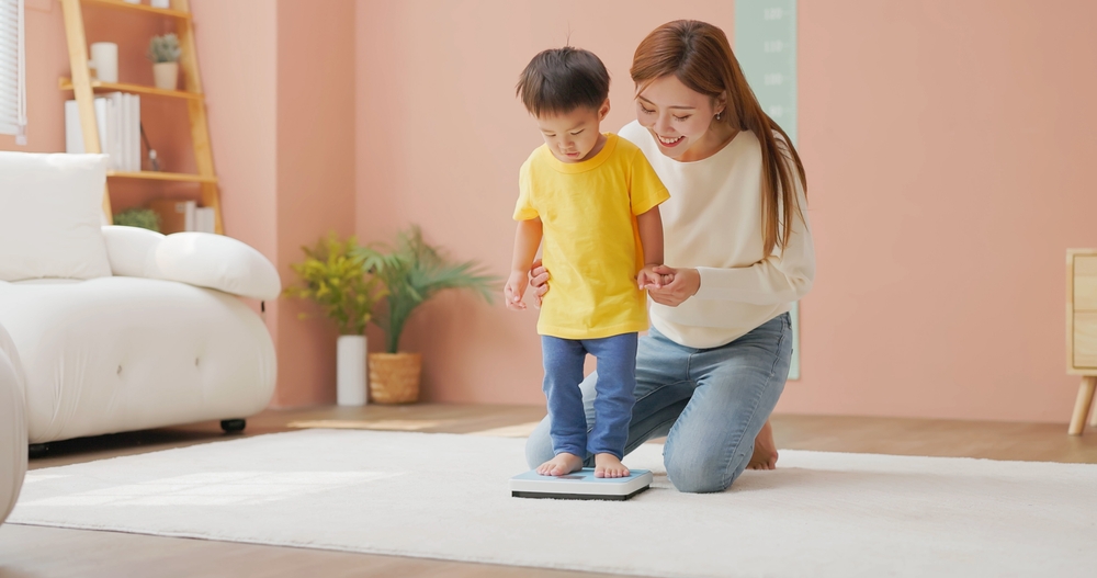 Cara Hitung Status Gizi Anak + Cara Membacanya