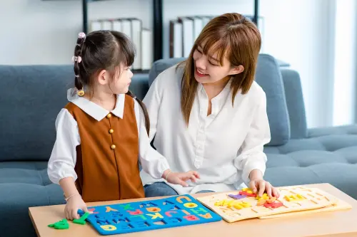 15 Stimulasi Anak 2 Tahun untuk Optimalkan Otak
