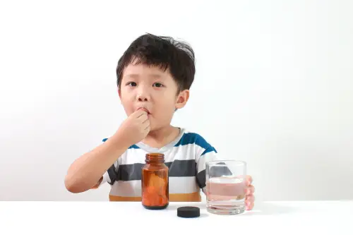 Suplemen Serat untuk Anak: Perlu atau Tidak?