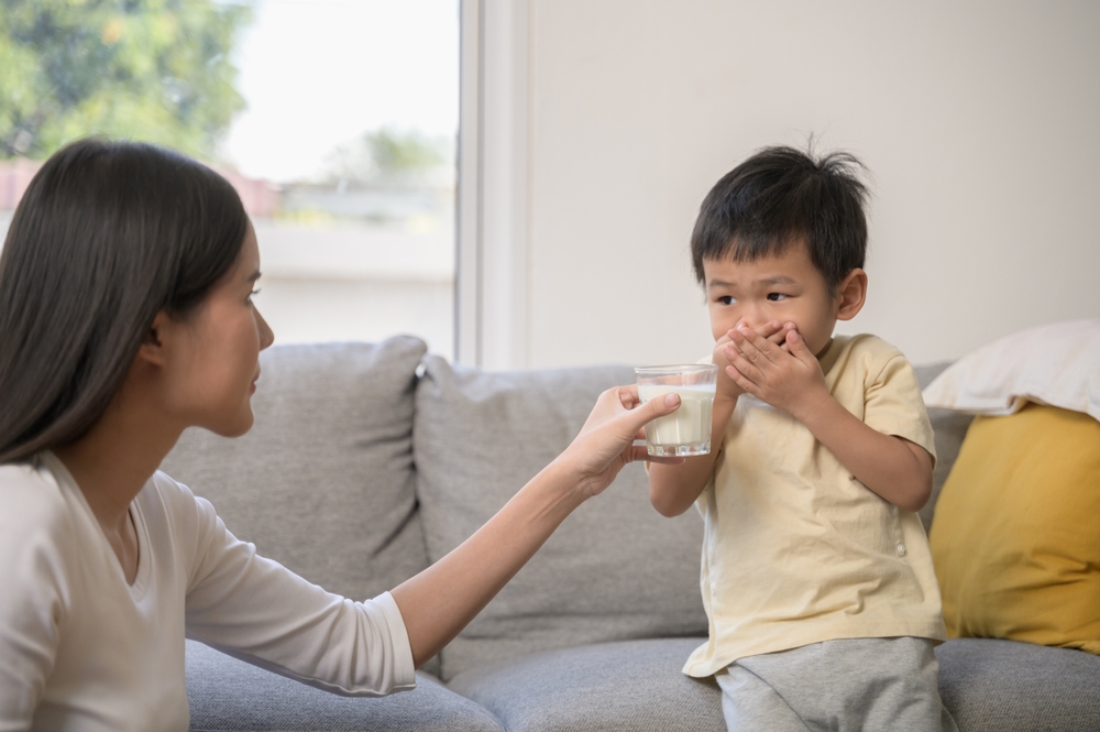 Susu Alternatif untuk Alergi Susu Sapi: Mana yang Tepat untuk Anak?
