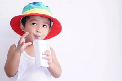 Susu Formula Cair: Info Penting yang Wajib Diketahui
