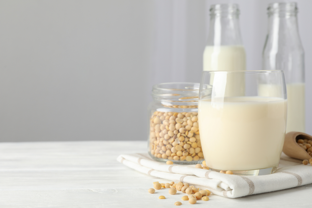 Manfaat Susu Soya untuk Anak Alergi, Keamanan, dan Cara Memilih yang Tepat
