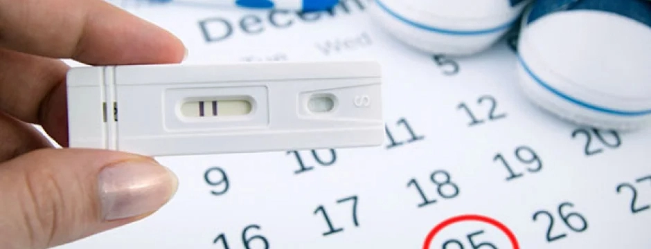 Tanda Awal Kehamilan: 10 Ciri yang Paling Umum