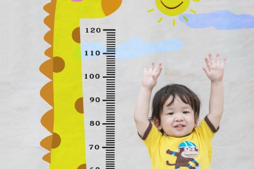 Tinggi Ideal Anak 1 Tahun + Cara Optimalkan