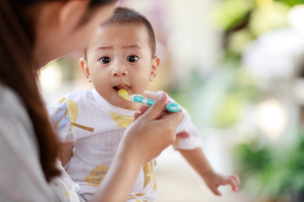 Jadwal MPASI Bayi 6–24 Bulan: Panduan Jam Makan dan Frekuensi Sesuai Usia
