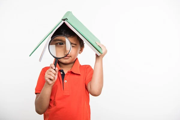 tahapan anak belajar membaca