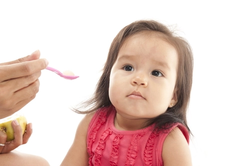 Bayi Susah Makan: 6 Cara Mudah Mengatasi