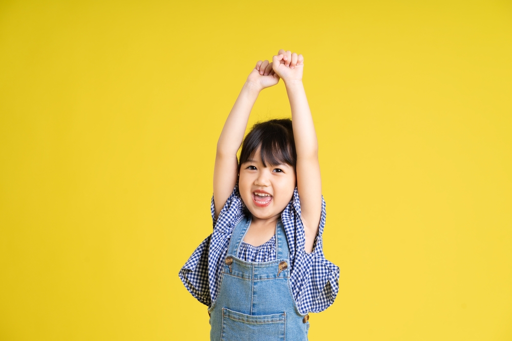 Vitamin untuk Pertumbuhan Anak yang Wajib & Sumbernya

