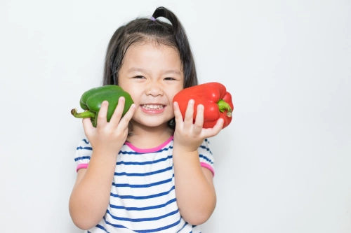 Vitamin C + Zinc untuk Anak: Kenapa Penting?