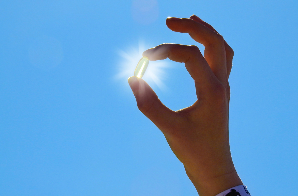 Pentingnya Vitamin D3 untuk Anak agar Tumbuh Sehat dan Aktif
