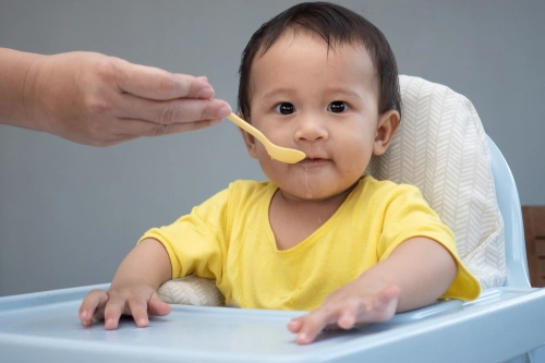 Vitamin untuk Bayi 6 Bulan agar Nafsu Makan Naik