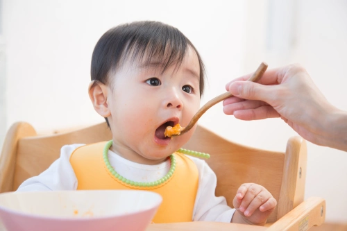 Zinc untuk Bayi: 5 Manfaat + Sumber Terbaik
