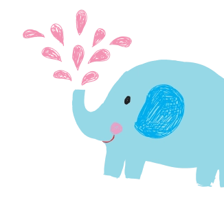 doddle-gajah